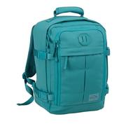 Cabin Max Metz 24L Sac à Dos Cabine 40x30x20 cm - Bagage à Main Ryanair (Taille sous Siège) - Compatible Wizz Air, Vueling, EasyJet - Fabriqué en Polyester Recyclé rPET