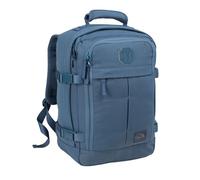 Cabin Max Metz 24L Sac à Dos Cabine 40x30x20 cm - Bagage à Main Ryanair (Taille Sous Siège) - Compatible Wizz Air, Vueling, EasyJet - Fabriqué en Polyester Recyclé rPET