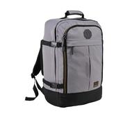 Cabin Max Metz 44L Sac à Dos Cabine Avion 55x40x20 cm - Bagage à Main Léger pour Voyage - Compatible Ryanair, EasyJet, Air France - pour Femme et Homme