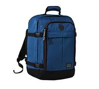 Cabin Max Metz 45x36x20 cm Sac à Dos pour Bagages à Main. Conçu pour s'adapter à la Franchise maximale sous Le siège pour Easyjet 45 x 26 x 20cm 30L