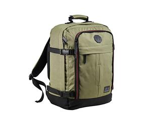 Cabin Max Metz 45x36x20 cm Sac à Dos pour Bagages à Main. Conçu pour s'adapter à la Franchise maximale sous Le siège pour Easyjet 45 x 26 x 20cm 30L