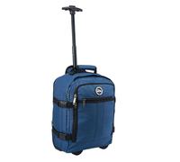 Cabin Max Metz Sac à dos de voyage 40 x 30 x 20 cm : idéal pour avion, compatible avec Wizz Air et Eurowings
