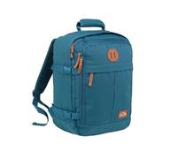 Cabin Max Metz Sac à dos - Idéal comme bagage à main et sac à dos de voyage pour avion - Compatible avec Ryanair, Wizz Air et Eurowings - 40 x 30 x 20 cm