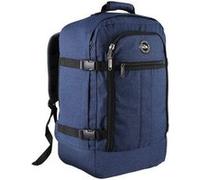 Cabin Max Sac à Dos de Voyage Metz - Bagage à Main Approuvé comme Valise Cabine 55x40x20 cm, 44L - Bleu Bleu