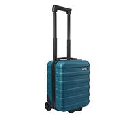 Cabin Max - Valise à Main Anode légère avec Coque Rigide, 2 Roues, Endless Sea, 40 x 30 x 20cm, 2 Wheel