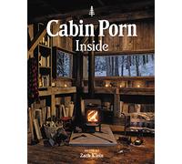 Cabin Porn: Inside