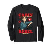Cabin Pressure Rebel Measure Manche Longue