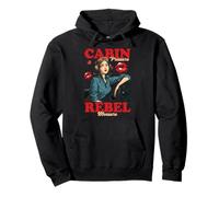 Cabin Pressure Rebel Measure Sweat à Capuche