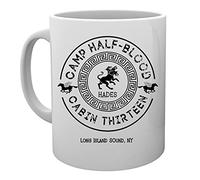 Cabin Thirteen Hades Camp Half - Blood Tasse Mug Cup