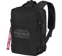 Cabin Travel Backpack Star Wars Black Mercury 25x40x20 cm