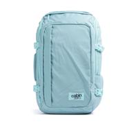 Cabin Zero ADV 32 Sac à dos de voyage turquoise, 32 x 50 x 22cm
