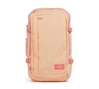 Cabin Zero ADV 42 Sac à dos de voyage abricot, 35 x 55 x 20cm