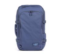 Cabin Zero ADV Pro 32 Sac à dos de voyage bleu foncé, 32 x 50 x 22cm