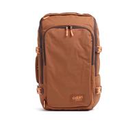 Cabin Zero Adventure Cabin Bag ADV Pro 32L Sac à dos 46 cm pour ordinateur portable brun