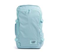 Cabin Zero ADV Pro 32 Sac à dos de voyage turquoise, 32 x 50 x 22cm