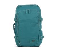 Cabin Zero ADV Pro 32 Sac à dos de voyage vert foncé, 32 x 50 x 22cm