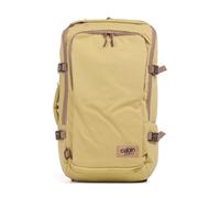 Cabin Zero ADV Pro 42 Sac à dos de voyage beige, nylon, unisexe