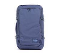 Cabin Zero Adventure Cabin Bag ADV Pro 42L Sac à dos 55 cm pour ordinateur portable bleu
