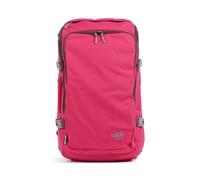 Cabin Zero ADV Pro 42 Sac à dos de voyage rose, nylon, unisexe