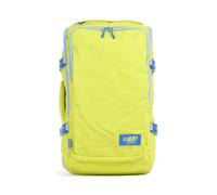 Cabin Zero Adventure Cabin Bag ADV Pro 42L Sac à dos 55 cm pour ordinateur portable mojito lime (TAS016566)