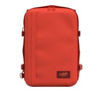 Cabin Zero Adventure 101 Daypack 46 cm rouge