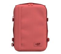 Cabin Zero Adventure 101 Daypack 46 cm rouge
