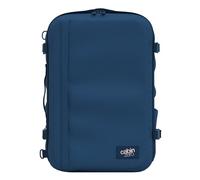 Cabin Zero Classic Plus 42l Ultra Light Backpack Bleu