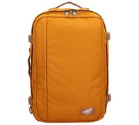 Cabin Zero Sac à dos cabine Classic Plus 42 L 54 cm Orange