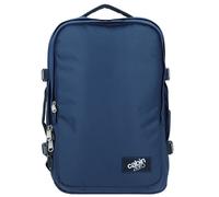 Cabin Zero Adventure 108 Daypack 46 cm Compartiment ordinateur bleu