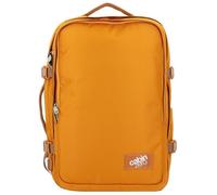 Cabin Zero Adventure 108 Daypack 46 cm Compartiment ordinateur orange