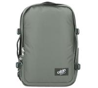 Cabin Zero Travel Cabin Bag Classic Pro 32L Sac à dos 46 cm pour ordinateur portable vert