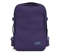 Cabin Zero Adventure 108 Daypack 46 cm Compartiment ordinateur violet