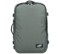 Cabin Zero Travel Cabin Bag Classic Pro 42L Sac à dos 54 cm pour ordinateur portable vert