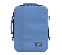 Cabin Zero Adventure 114 Daypack 51 cm Compartiment pour ordinateur portable bleu