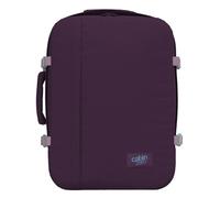 Cabin Zero Adventure 114 Daypack 51 cm Compartiment pour ordinateur portable bleu