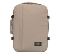 Cabin Zero Adventure 114 Daypack 51 cm Compartiment pour ordinateur portable jaune