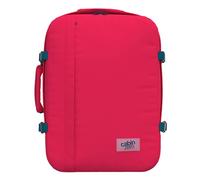 Cabin Zero Adventure 114 Daypack 51 cm Compartiment pour ordinateur portable rouge