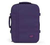 Cabin Zero Adventure 114 Daypack 51 cm Compartiment pour ordinateur portable violet