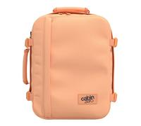 Cabin Zero Adventure 119 Daypack 39 cm Compartiment pour ordinateur portable orange