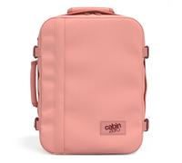 Cabin Zero Adventure 119 Daypack 39 cm Compartiment pour ordinateur portable rose