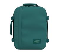 Cabin Zero Adventure 119 Daypack 39 cm Compartiment pour ordinateur portable vert
