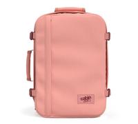 Cabin Zero Adventure 124 Daypack 45 cm Compartiment pour ordinateur portable rose