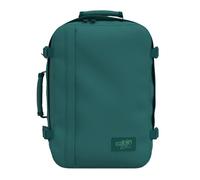 Cabin Zero Adventure 124 Daypack 45 cm Compartiment pour ordinateur portable vert