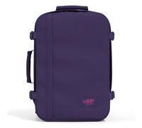 Cabin Zero Adventure 124 Daypack 45 cm Compartiment pour ordinateur portable violet