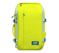 Cabin Zero Adventure Cabin Bag ADV 32L Sac à dos 46 cm jaune