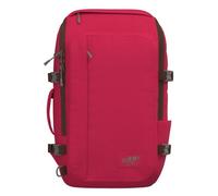 Cabin Zero Adventure Cabin Bag ADV 32L Sac à dos 46 cm rouge