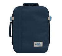 Cabin Zero Classic 28 Laptop Sac à dos bleu foncé, unisexe, 28L