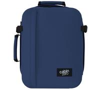Cabin Zero Adventure 185 Daypack 39 cm Compartiment pour ordinateur portable bleu