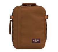 Cabin Zero Adventure 185 Daypack 39 cm Compartiment pour ordinateur portable brun