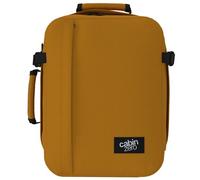 Cabin Zero Adventure 185 Daypack 39 cm Compartiment pour ordinateur portable jaune